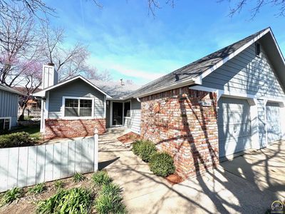 3910 Willshire Dr, Lawrence, KS, 66049