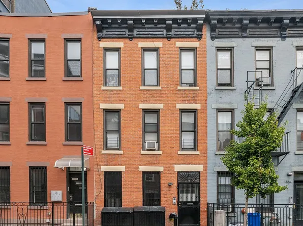 155 W 9th St, Brooklyn, NY 11231