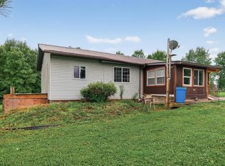 2385 260th Ave, Cushing, WI 54006