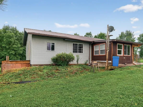 2385 260th Ave, Cushing, WI 54006