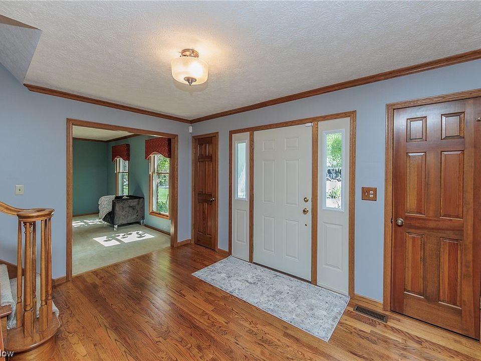1769 Bobwhite Trl, Stow, OH 44224 Zillow