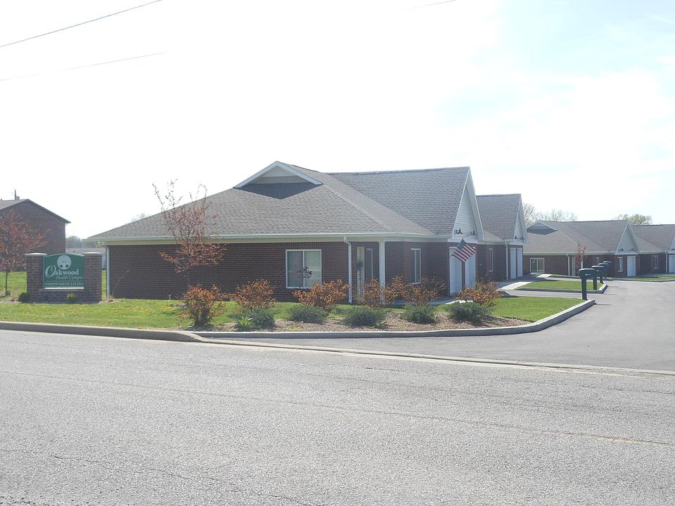 The Villas at Oakwood