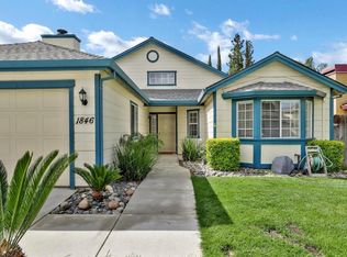 1846 Bayberry Ln, Tracy, CA
