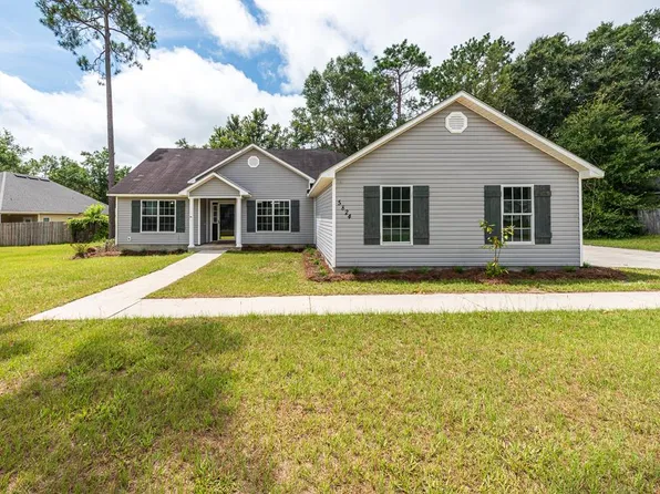 5824 Live Oak Dr, Naylor, GA 31641