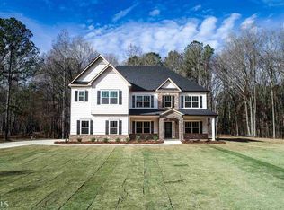 907 Grant Rd #1, Brooks, GA 30205