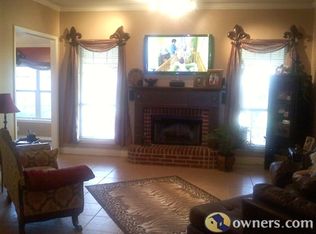 5317 Meadowsweet Cir, Bossier City, LA 71112