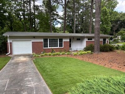 1177 Baker Ln, Marietta, GA, 30062