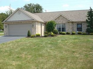 3242 Penny Ln, New Castle, PA 16105