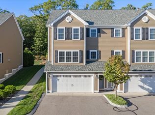 1405 Commerce Way UNIT 17, Attleboro, MA 02703