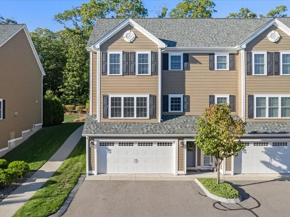 1405 Commerce Way Unit 17, Attleboro, MA 02703