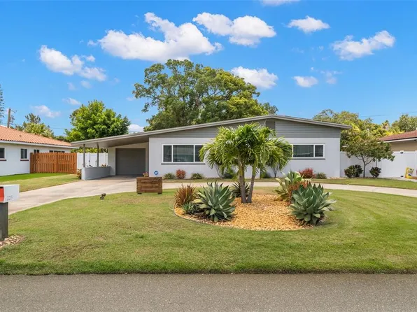 2218 PREMIER DRIVE S, GULFPORT, FL 33707