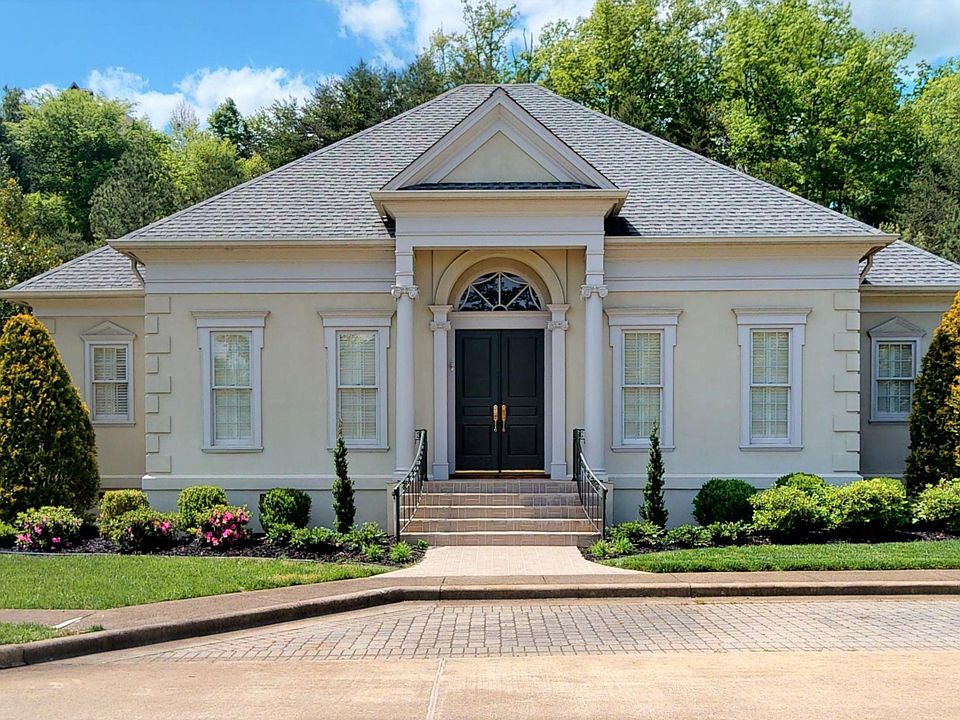 537 Stafford Ave Nw Cleveland Tn Zillow