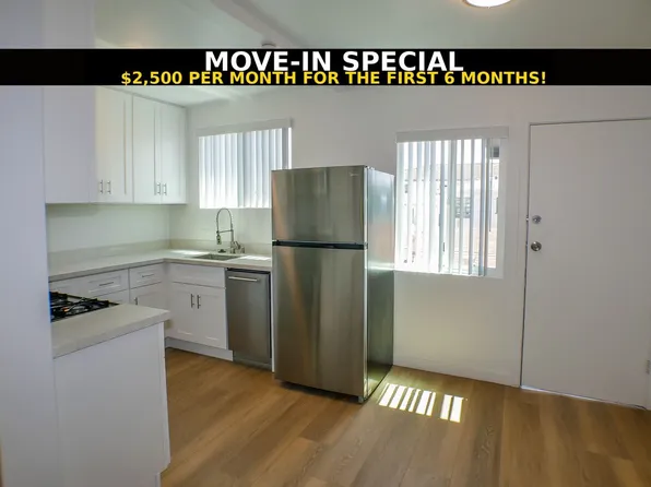 1065-1071 Turquoise St.