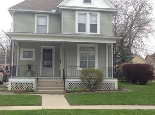 657 State St, Adrian, MI 49221