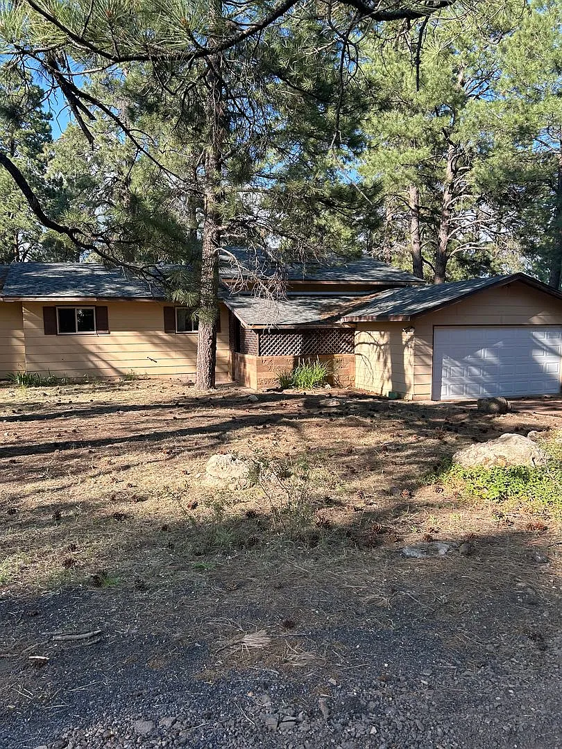 Beautiful Kachina Rental — Photo 3