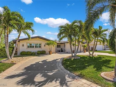 5329 SW 3rd Ave, Cape Coral, FL, 33914
