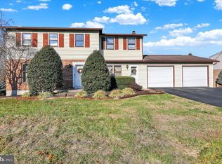 3295 Reedy Rd, Sinking Spring, PA 19608
