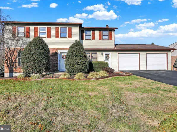 3295 Reedy Rd, Sinking Spring, PA 19608