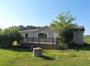 N8910 Elm St, Gilman, WI 54433