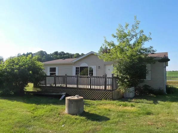 N8910 ELM STREET, Gilman, WI 54433