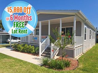 39628 Sweetgum Ave #68, Zephyrhills, FL 33542