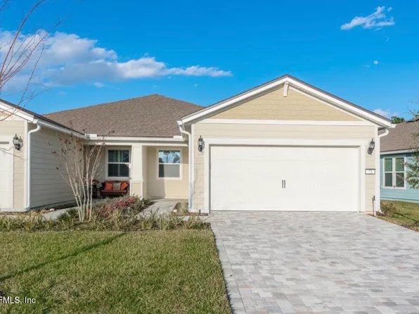 73 CURVED BAY Trail, Ponte Vedra, FL 32081