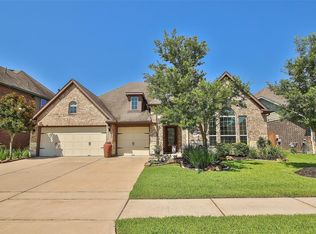 18703 Bridle Grove Ct, Tomball, TX 77377