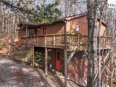 844 E Laurel Circle, Deep Gap, NC, 28618