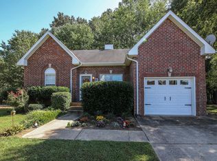 113 Seminole Ln, White House, TN 37188