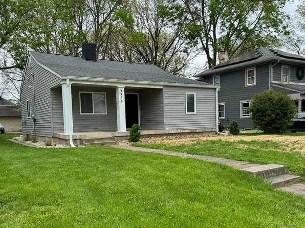 3936 Winthrop Ave, Indianapolis, IN 46205