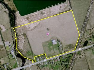 276 Cameron St E, Brock, ON L0E1E0