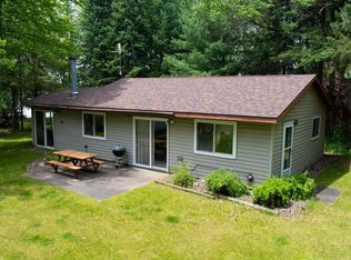 N9071 Elk River Rd, Phillips, WI 54555