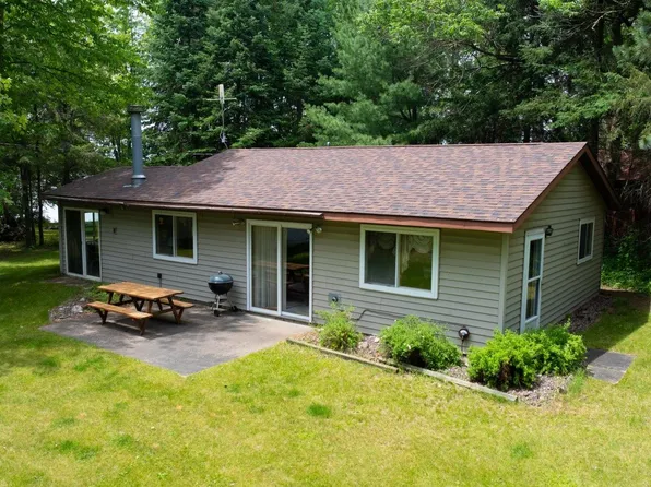 N9071 Elk River Rd, Phillips, WI 54555