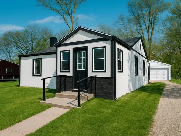 17 Lo Presto Ave, Hillsdale, MI 49242