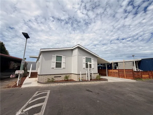 351 Bradley Ave #118, El Cajon, CA 92021