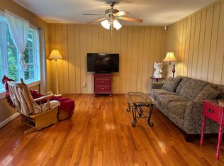 6089 State Highway 902, Pittsboro, NC 27312