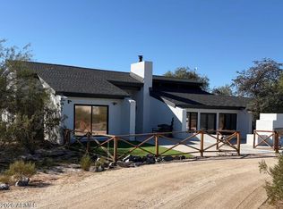 11551 W Waverly Drive, Casa Grande, AZ 85194