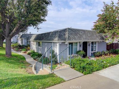 203 N Kodiak St APT D, Anaheim, CA, 92807