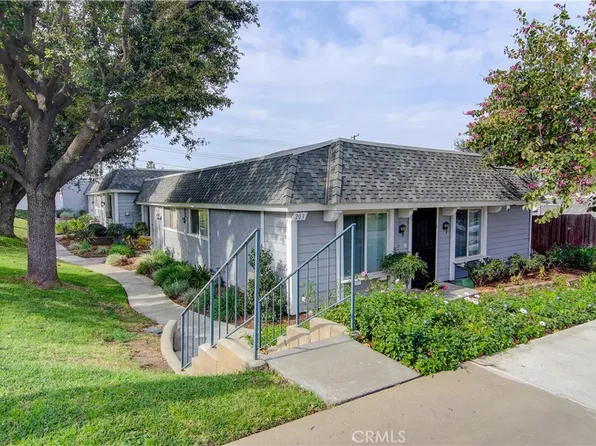 203 N Kodiak St APT D, Anaheim, CA 92807