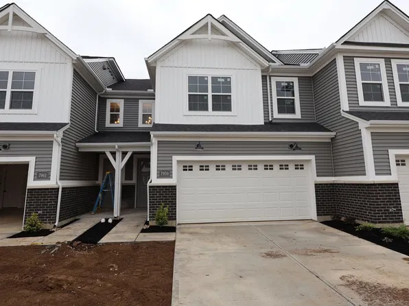 7959 Monet Dr, Mason, OH 45040