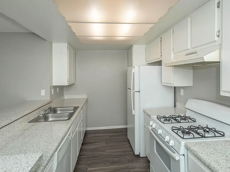 Palm Court Apartment Homes — Photo 59