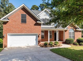 704 Parnell Court, Martinez, GA 30907