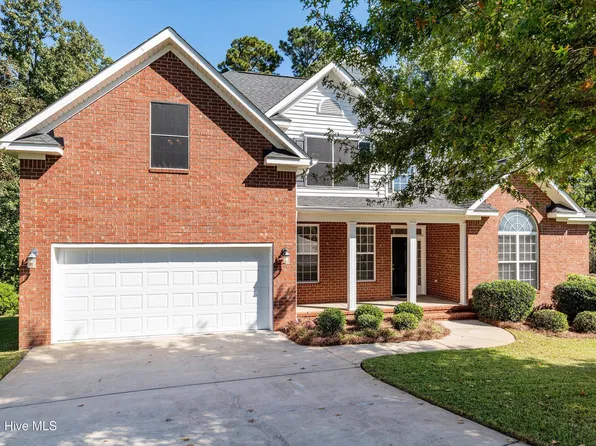 704 Parnell Court, Martinez, GA 30907