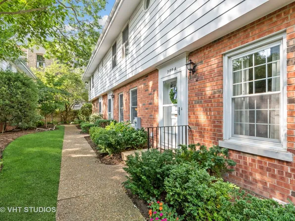 2109 Sherman Ave APT B, Evanston, IL 60201