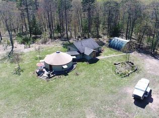 28235 S Maple Hill Rd, Washburn, WI 54891