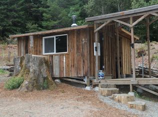 895 Tsarnas Ln, Miranda, CA 95553