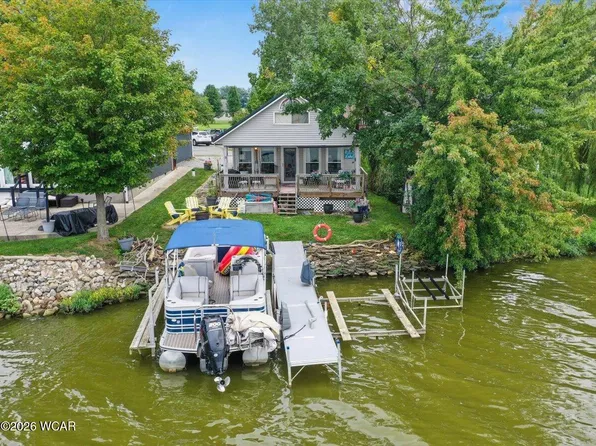 9169 Breezy Way Dr, Belle Center, OH 43310