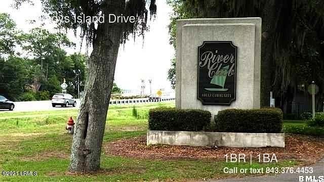 1st image of 1231 Ladys Island Dr Unit 138