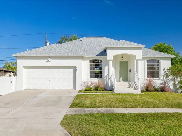 173 82ND AVENUE N, ST PETERSBURG, FL 33702