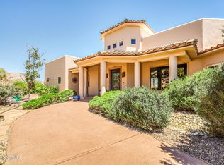 1301 Estancia Ct, Las Cruces, NM 88007